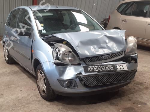 Used Parts FORD FIESTA V (JH_, JD_) 1.4 16V 5029639