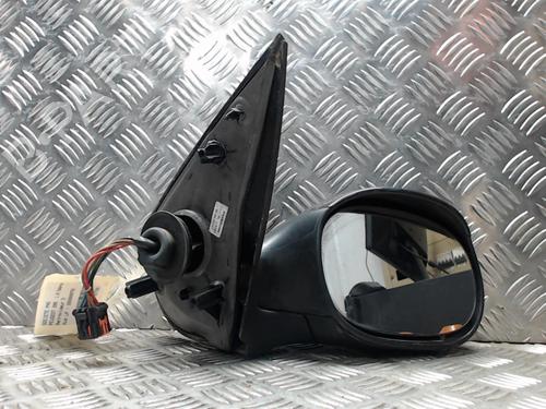 Used Right mirror PEUGEOT 206 Hatchback (2A/C) 1.6 16V (109 hp) 23048160