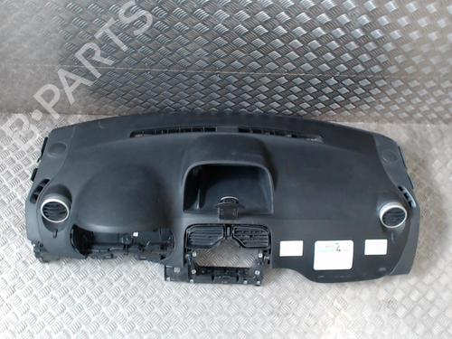 Used Dashboard Dashboard RENAULT KANGOO Express (FW0/1_) 1.5 dCi 75 (FW07, FW10, FW04) (75 hp) 34523631 34523631