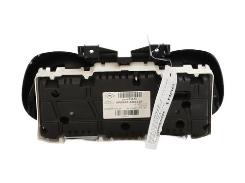 instrument-cluster-renault-clio-iv-bh_-2012-2013-2014-2015-2016-2017-2018-2019-2020-2021-29039730 main image