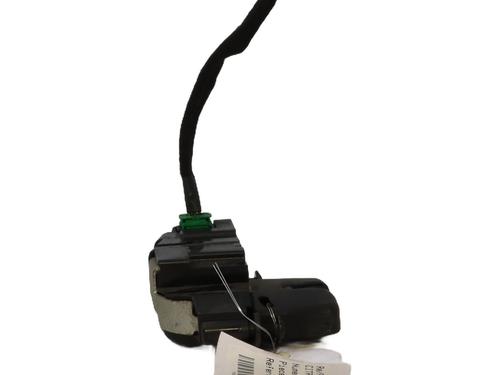 Zamek klapy tylnej / bagażnika CITROËN C4 Picasso I MPV (UD_) 1.6 HDi | BP30497650C101