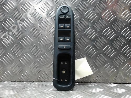 Switch PEUGEOT 407 (6D_) 1.6 HDi 110 (6D9HZC, 6D9HYC) | BP23048010I30