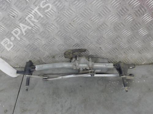 Front wiper motor ALFA ROMEO MITO (955_) 1.3 MultiJet (955AXT1A) | BP24432991M29 