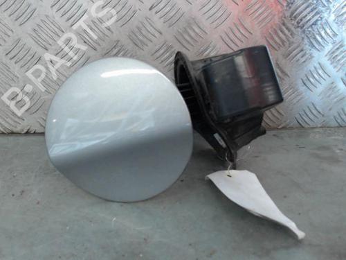 Fuel flap CITROËN C4 II (NC_) 1.2 THP 110 (NCHNZ6, NCHNV6) | BP24476184C131 