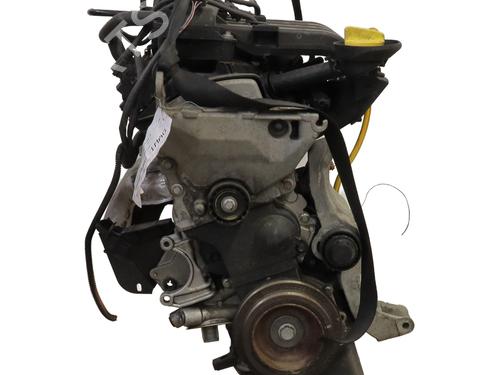 Engine RENAULT KANGOO (KC0/1_) 1.2 16V (KC05, KC06, KC03, KC0T, KC0W, KC1D) | BP29484210M1 