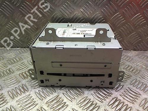 Used Radio OPEL INSIGNIA A (G09) 2.0 CDTI (68) (131 hp) 23838290