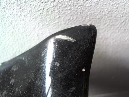 Hood MERCEDES-BENZ C-CLASS Coupe (CL203) C 200 CDI (203.707) | BP23051822C1 