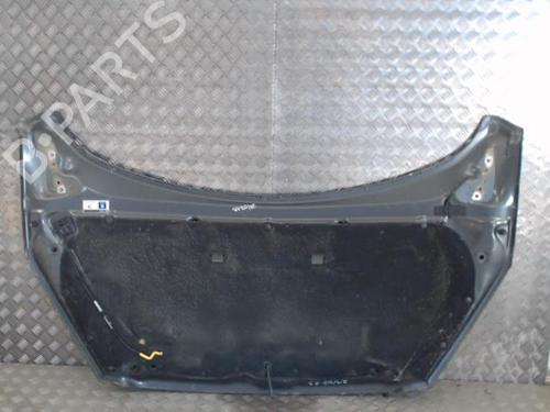 Used Hood Hood PEUGEOT 308 SW I (4E_, 4H_) 1.6 HDi (90 hp) 23462613 23462613