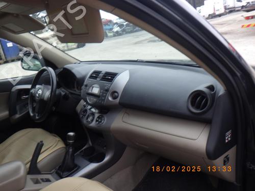 Left front window switch TOYOTA RAV 4 III (_A3_) 2.2 D 4WD (ALA30_, ALA30R) | BP25758970I27 - Image 14