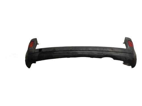 Used Rear bumper Rear bumper RENAULT KANGOO Express (FW0/1_) 1.5 dCi 90 (FW0G, FW05, FW08, FW11) (90 hp) 30100337 30100337