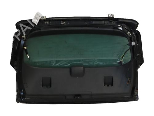 Used Tailgate Tailgate PEUGEOT 3008 I MPV (0U_) 1.6 HDi (112 hp) 33968906 33968906