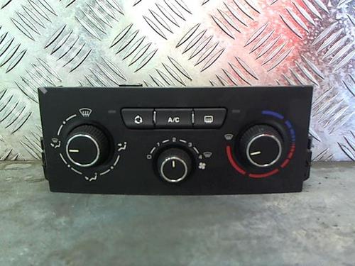 Used Climate control PEUGEOT 207 (WA_, WC_) 1.4 HDi (68 hp) 24176949