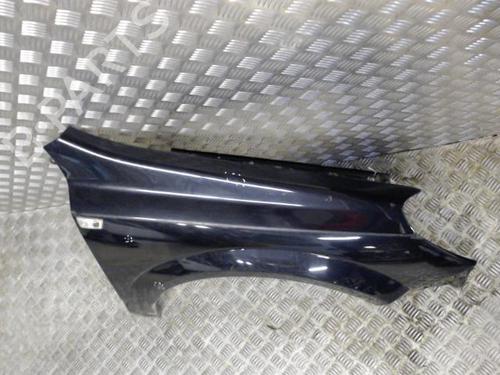 Right front fenders OPEL ASTRA H Estate (A04) 1.9 CDTI 16V (L35) | BP23839508C42 