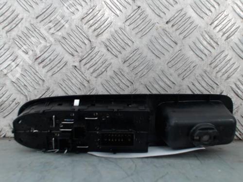 Left front window switch PEUGEOT 406 (8B) 2.0 HDI 110 | BP30466463I27 