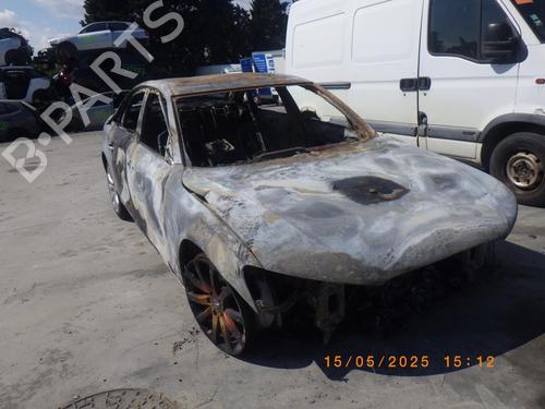 Used Parts AUDI A4 B8 (8K2) 2.0 TDI 2984414