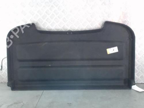 Rear parcel shelf DACIA SANDERO III 1.0 TCe 90 | BP29340004C85 