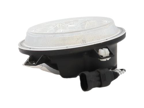 Left headlight CITROËN AMI (9A_) Electric (9AZ2CA) | BP37750219C28 - Image 3