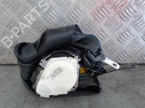 Høyre foran beltestrammer FORD FIESTA VI (CB1, CCN) 1.25 (82 hp) 24956024