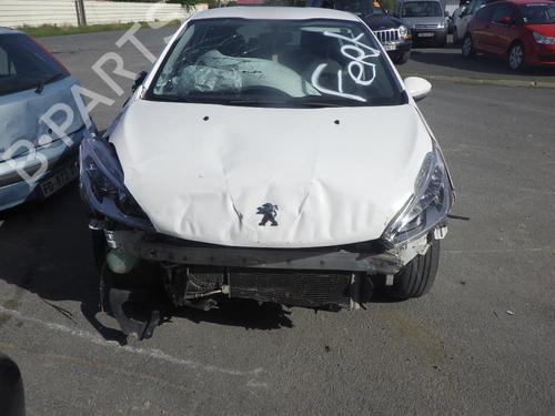 Alternator PEUGEOT 208 I (CA_, CC_) 1.6 HDi / BlueHDi 75 | BP23050091M7 