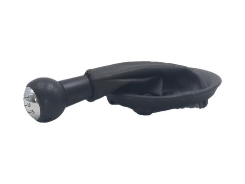 Shift knob CITROËN BERLINGO MULTISPACE (B9) 1.6 HDi 90 | BP39983079I34 - Image 5