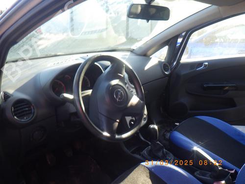 Starter OPEL CORSA D (S07) 1.3 CDTI (L08, L68) | BP29007074M8 - Image 14