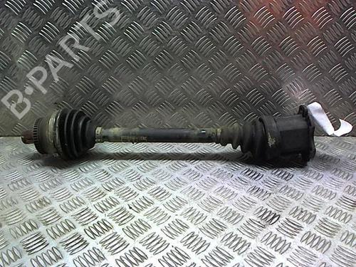 Left front driveshaft AUDI A4 B6 (8E2) 1.9 TDI | BP23050503M38 - Image 2