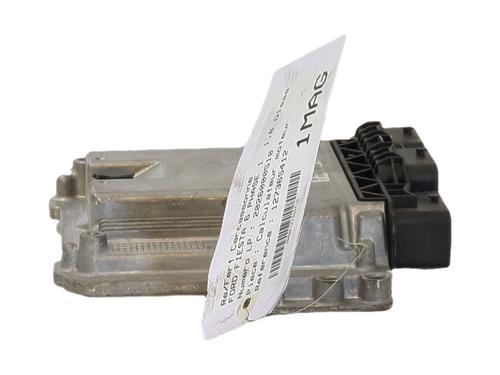Engine control unit (ECU) FORD FIESTA VI (CB1, CCN) 1.6 TDCi | BP37246687M57 - Image 4