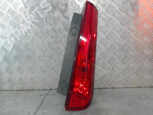 Used Right tailgate light Right tailgate light KIA CEE'D SW (ED) 1.6 CRDi 115 (115 hp) 23838896 23838896
