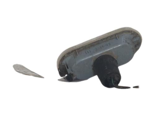Used Right front indicator Right front indicator VW POLO IV (9N_, 9A_) 1.4 TDI (75 hp) 40029644 40029644
