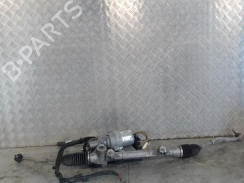 Steering rack PEUGEOT 207 (WA_, WC_) 1.6 HDi | BP29502956M22 