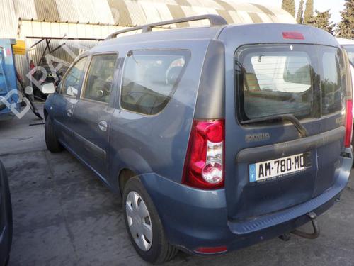 AC compressor DACIA LOGAN MCV (KS_) 1.5 dCi (KS0W) | BP23049373M34 - Image 12