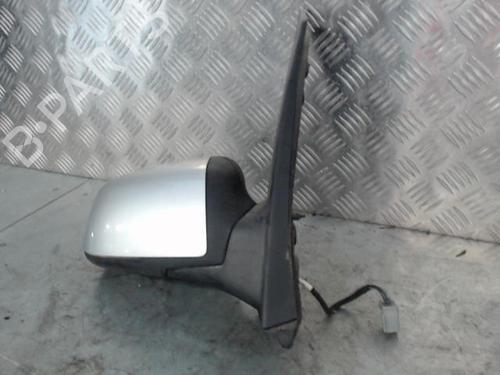 Right mirror FORD FOCUS C-MAX (DM2) 1.6 TDCi | BP23838408C27 