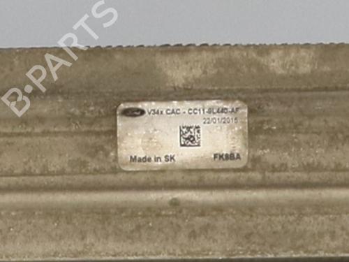 Ladeluftkühler FORD TRANSIT CUSTOM V362 Van (FY, FZ) 2.2 TDCi | BP29865275M30