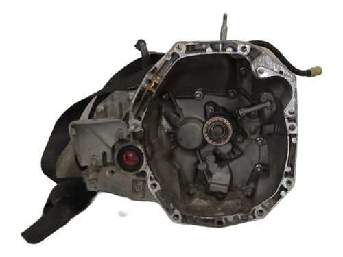 Used Gearbox RENAULT CLIO IV (BH_) 1.5 dCi 75 (75 hp) 29424526