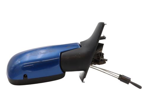 Bakspejl Højre RENAULT MEGANE II (BM0/1_, CM0/1_) 1.6 16V | BP30934886C27