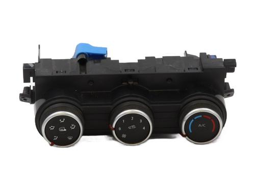 Climate control RENAULT KANGOO III MPV TCe 130 (KJMB) | BP30899391I5 - Image 3