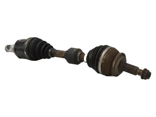 Used Left front driveshaft Left front driveshaft TOYOTA RAV 4 III (_A3_) 2.2 D 4WD (ALA30_, ALA30R) (136 hp) 36463980 36463980