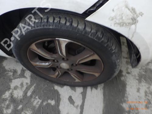 Rear parcel shelf HYUNDAI ix20 (JC) 1.6 CRDI | BP29184789C85 