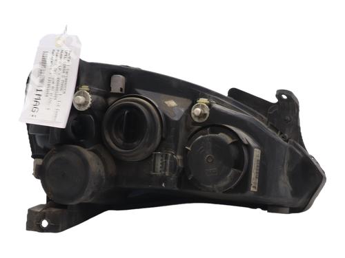 Left headlight OPEL CORSA C (X01) 1.2 (F08, F68) | BP39114580C28 - Image 4