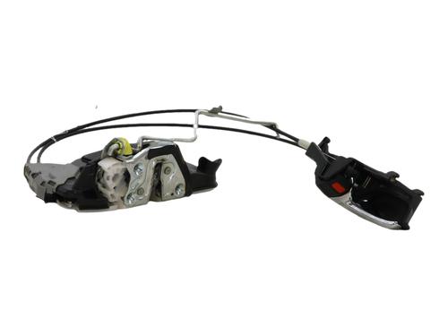 Used Front left lock Front left lock 37798907 37798907