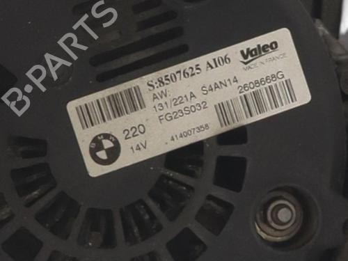 Alternator BMW X3 (F25) xDrive 20 d | BP33799257M7 - Image 5