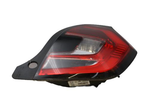 Right taillight RENAULT TWINGO III (BCM_, BCA_) 1.0 SCe 65 (BCMJ) | BP30155542C35 