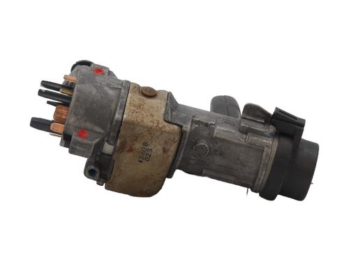 Ignition barrel VW POLO IV (9N_, 9A_) 1.4 TDI | BP24633915M48 