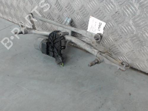 Front wiper motor PEUGEOT PARTNER Box Body/MPV 1.6 HDi | BP29220940M29