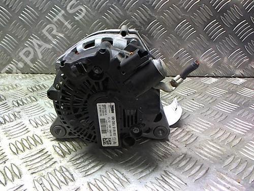 Alternator CITROËN C4 CACTUS 1.2 THP 110 | BP23837576M7 - Image 5