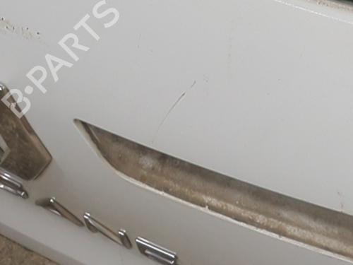 Tailgate RENAULT MEGANE IV Hatchback (B9A/M/N_) 1.5 dCi 110 (B9A3) | BP30129013C6