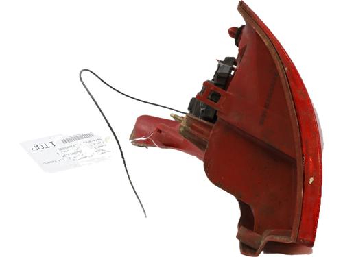 Used Left taillight Left taillight CITROËN C3 I (FC_, FN_) [2002-2013] 33981809 33981809