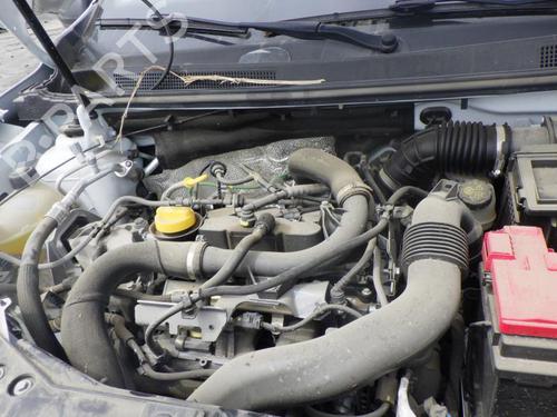 Steering column stalk DACIA DUSTER (HM_) 1.0 TCe 100 (HMMT) | BP23837395I23 - Image 8