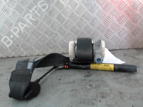 Used Front right seatbelt Front right seatbelt 25895944 25895944