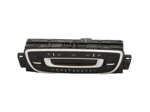 AC Styreenhet / Manøvreringsenhet RENAULT MEGANE III Hatchback (BZ0/1_, B3_) 1.5 dCi (BZ09, BZ0D, BZ1W, BZ29, BZ14) (110 hp) 27340722